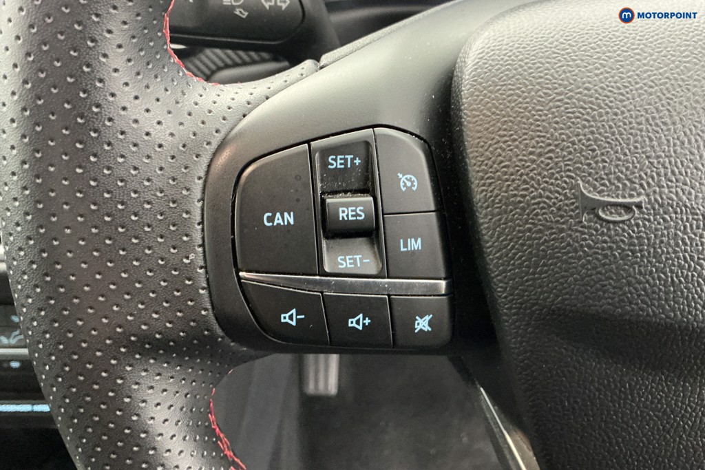 Used Ford Puma 2021 for sale - 76641306: Photo 25