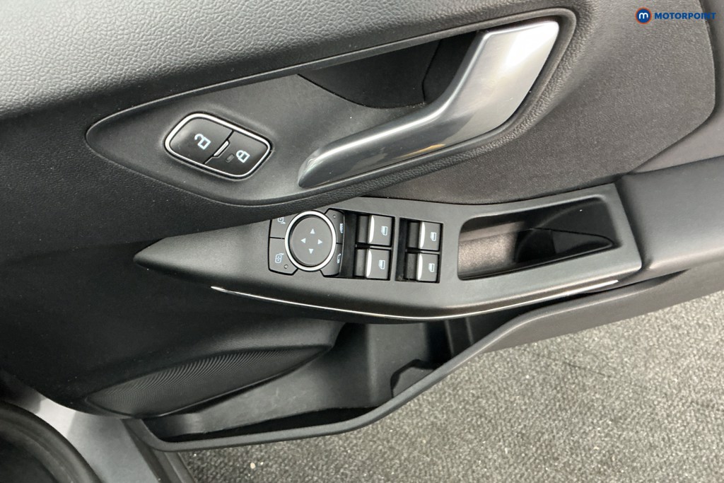 Used Ford Puma 2021 for sale - 76641306: Photo 29