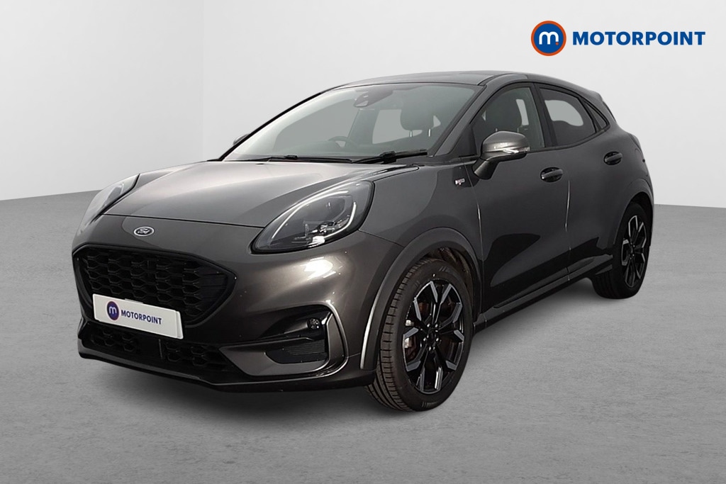 Used Ford Puma 2021 for sale - 76641306: Photo 3