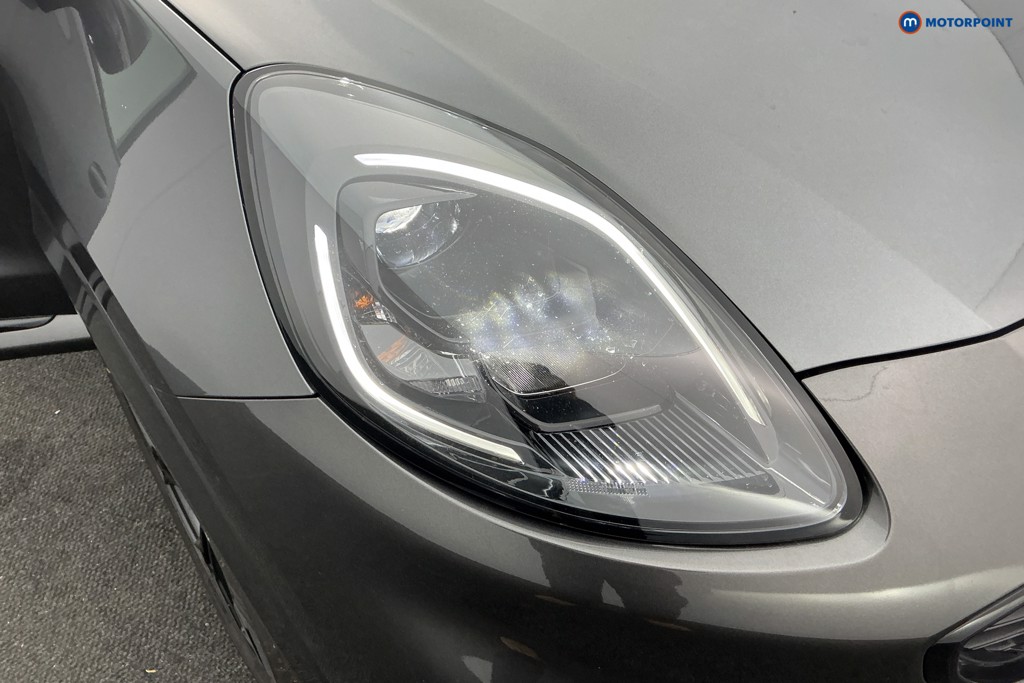 Used Ford Puma 2021 for sale - 76641306: Photo 32