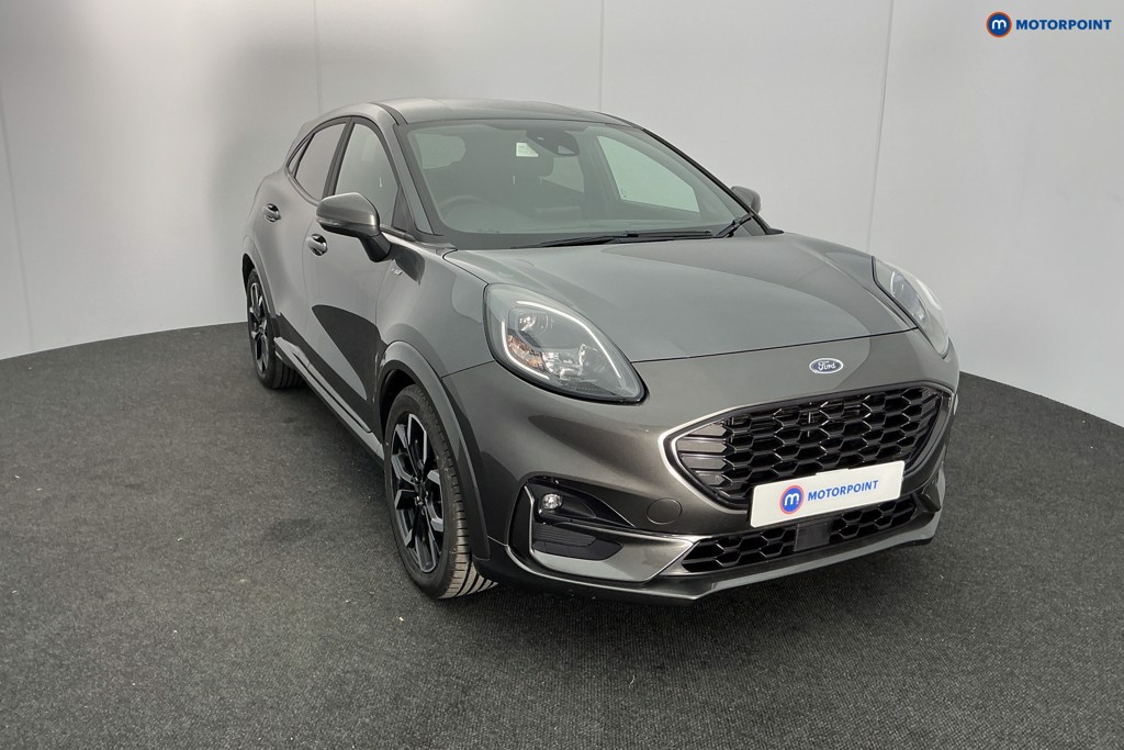 Used Ford Puma 2021 for sale - 76641306: Photo 33