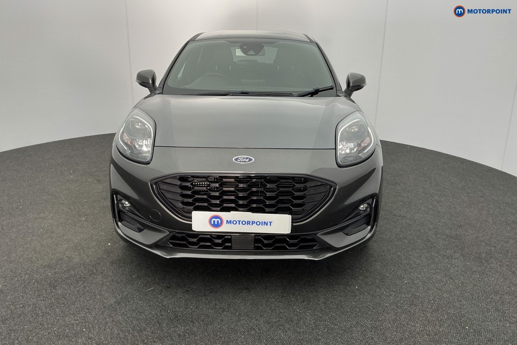 Used Ford Puma 2021 for sale - 76641306: Photo 34