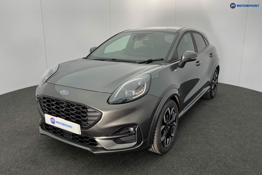 Used Ford Puma 2021 for sale - 76641306: Photo 35