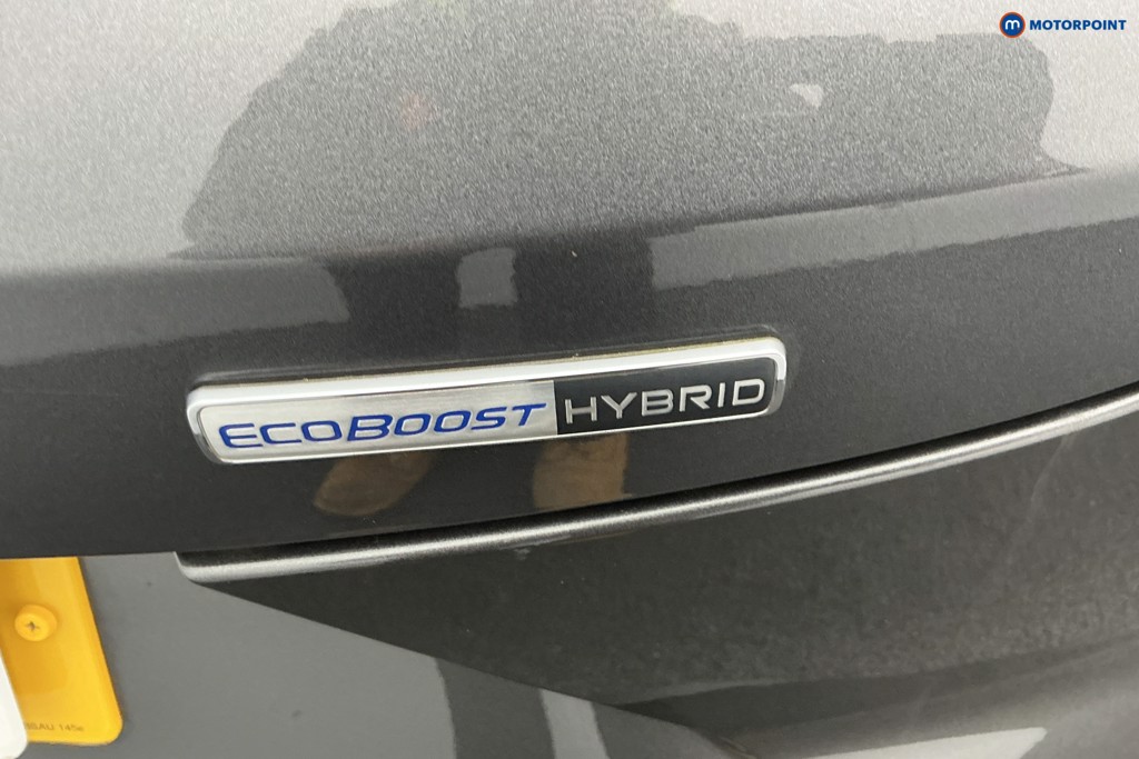 Used Ford Puma 2021 for sale - 76641306: Photo 37