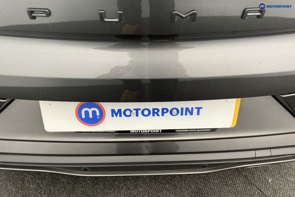 Used Ford Puma 2021 for sale - 76641306: Photo 38