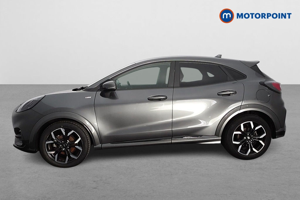 Used Ford Puma 2021 for sale - 76641306: Photo 4