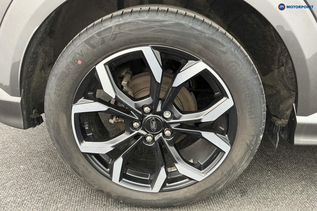 Used Ford Puma 2021 for sale - 76641306: Photo 41