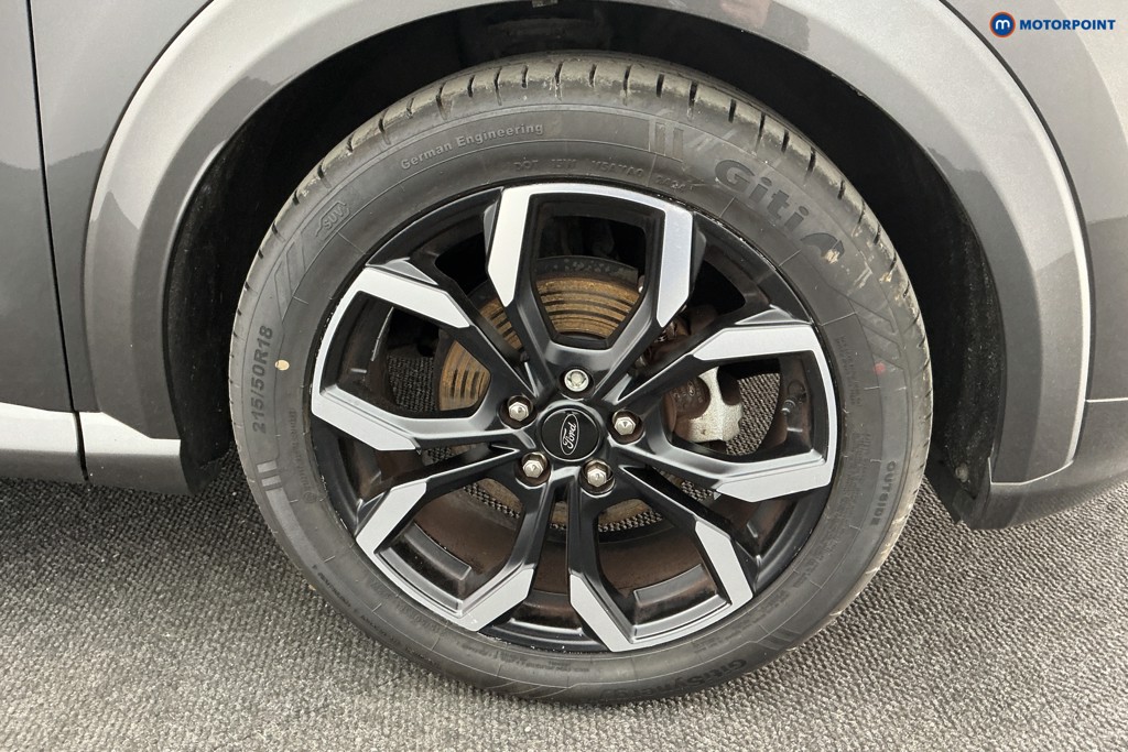 Used Ford Puma 2021 for sale - 76641306: Photo 42