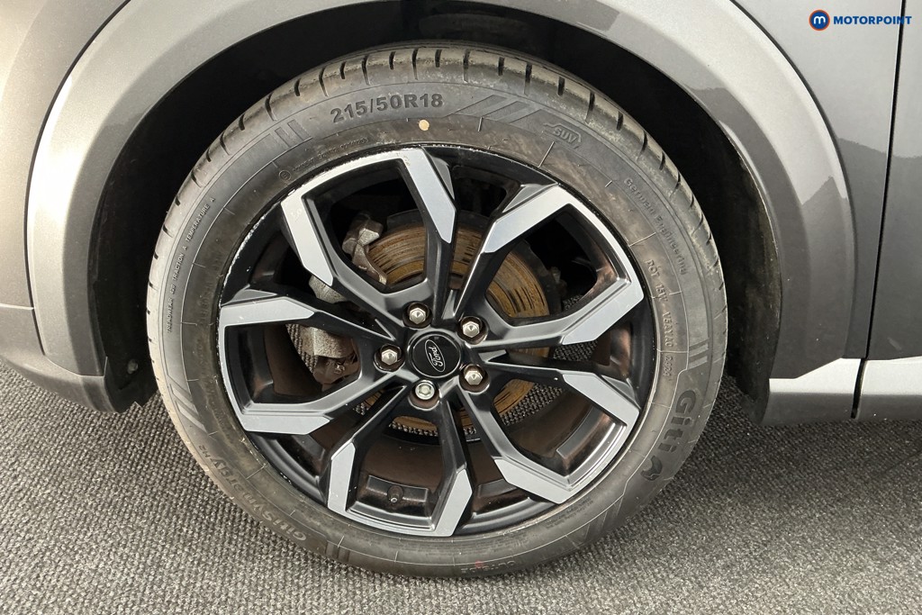 Used Ford Puma 2021 for sale - 76641306: Photo 43