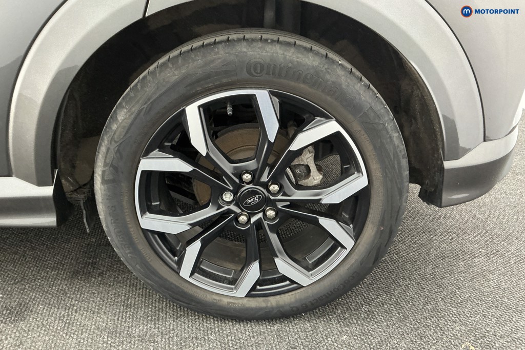 Used Ford Puma 2021 for sale - 76641306: Photo 44