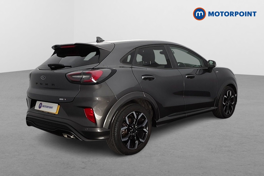 Used Ford Puma 2021 for sale - 76641306: Photo 7