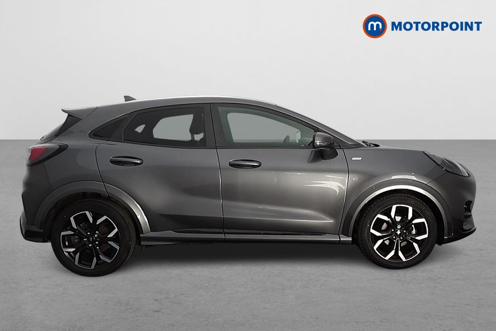 Used Ford Puma 2021 for sale - 76641306: Photo 8