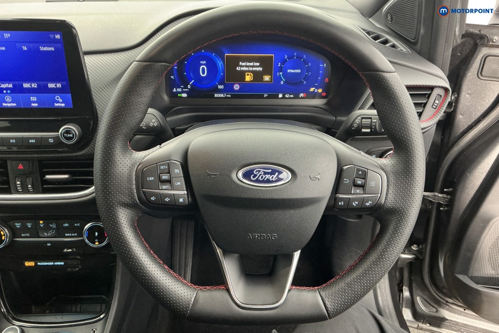 Used Ford Puma 2021 for sale - 76641306: Photo 9