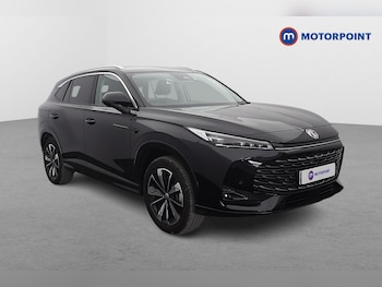 Used MG MG HS 2025 for sale - 78524239: Photo