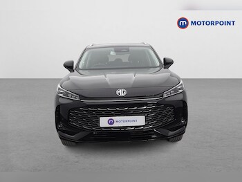 Used MG MG HS 2025 for sale - 78524239: Photo