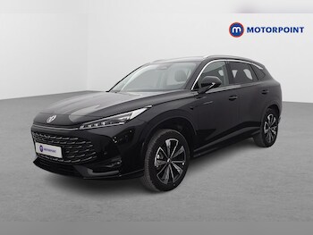 Used MG MG HS 2025 for sale - 78524239: Photo