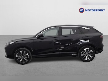 Used MG MG HS 2025 for sale - 78524239: Photo