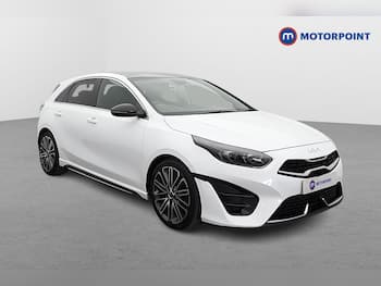 Used Kia Ceed 2024 for sale - 79665237: Photo