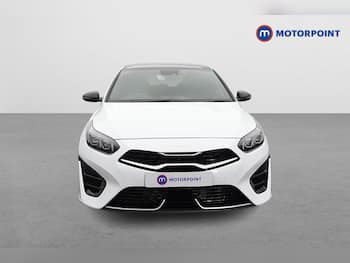 Used Kia Ceed 2024 for sale - 79665237: Photo
