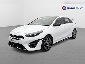 Used Kia Ceed 2024 for sale - 79665237: Photo