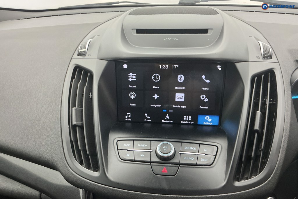 Used Ford Kuga 2018 for sale - 78153334: Photo 10