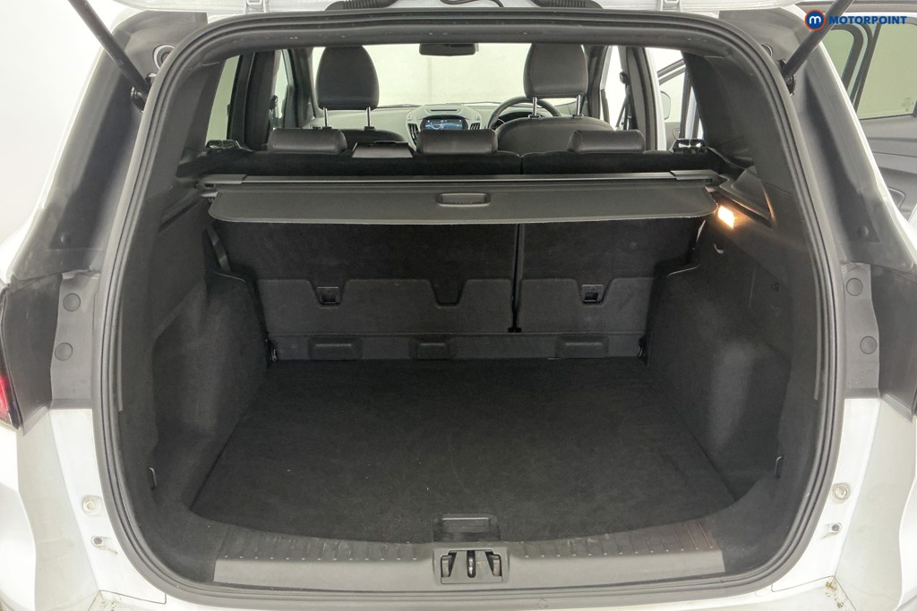 Used Ford Kuga 2018 for sale - 78153334: Photo 11