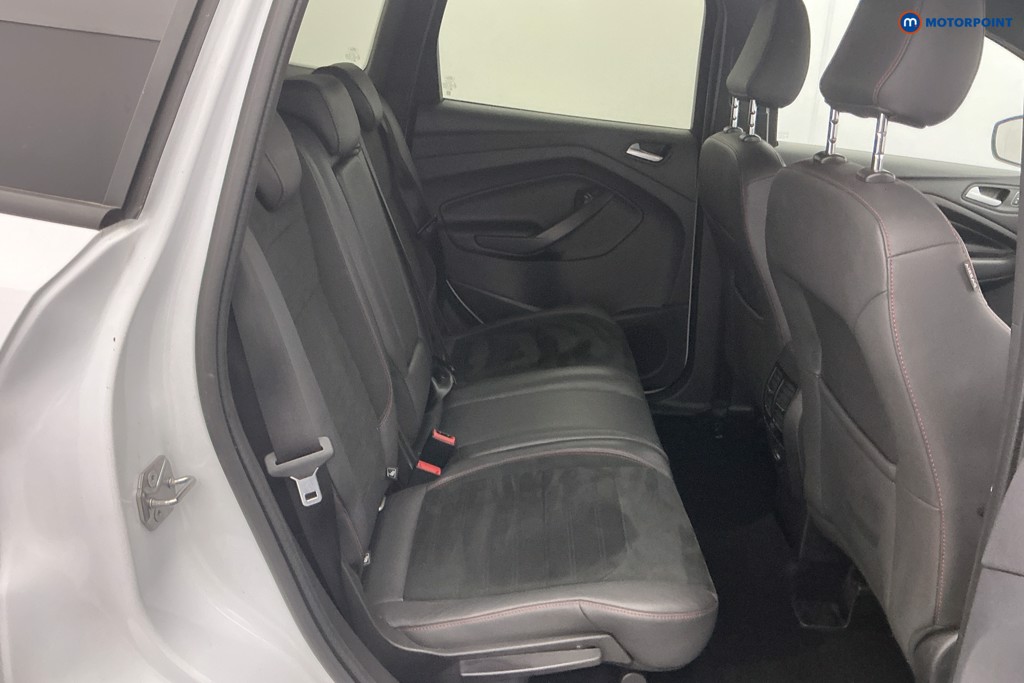 Used Ford Kuga 2018 for sale - 78153334: Photo 12