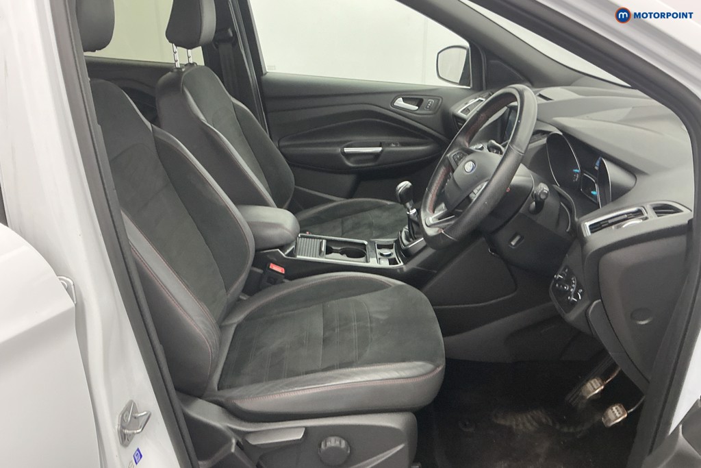 Used Ford Kuga 2018 for sale - 78153334: Photo 13