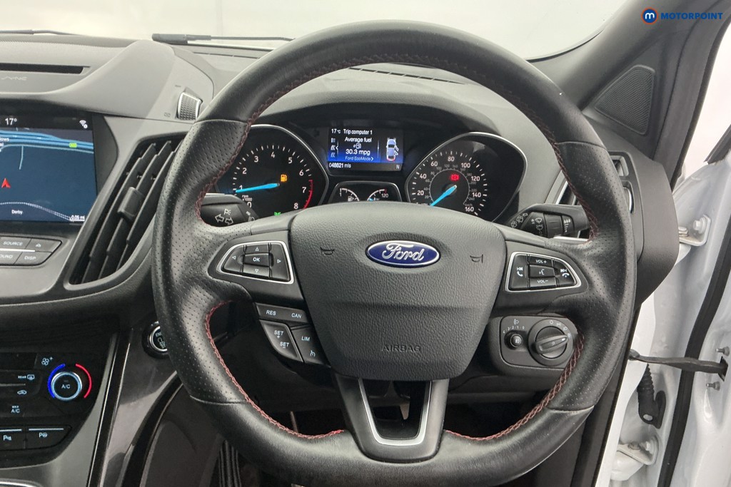 Used Ford Kuga 2018 for sale - 78153334: Photo 14