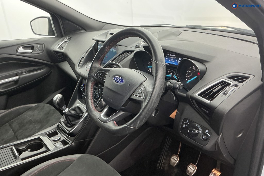 Used Ford Kuga 2018 for sale - 78153334: Photo 15