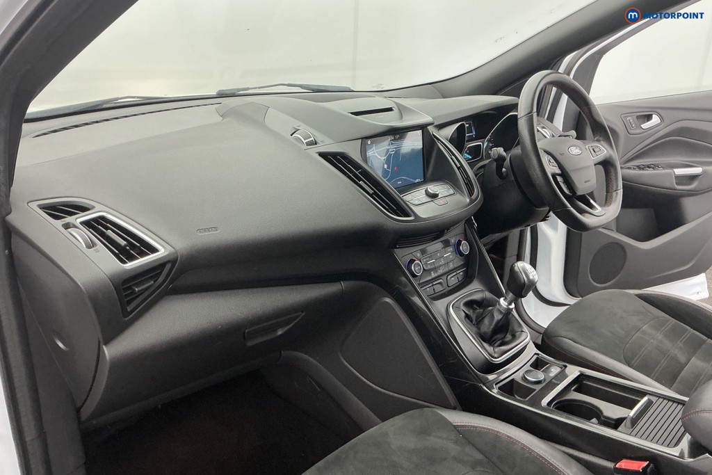 Used Ford Kuga 2018 for sale - 78153334: Photo 16