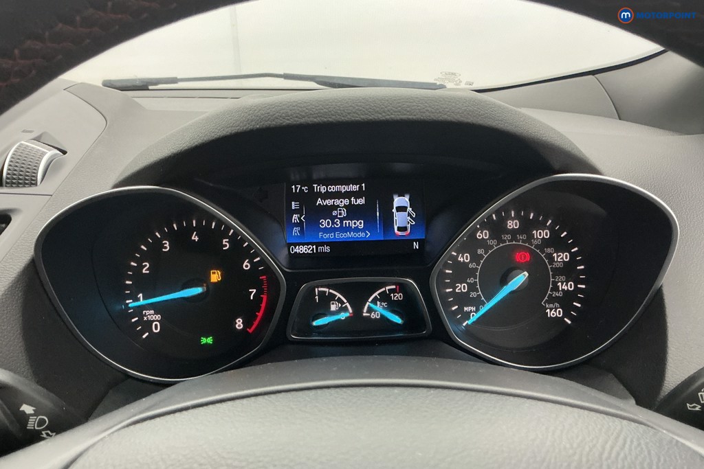 Used Ford Kuga 2018 for sale - 78153334: Photo 17