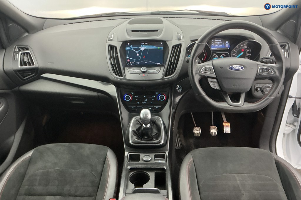 Used Ford Kuga 2018 for sale - 78153334: Photo 19