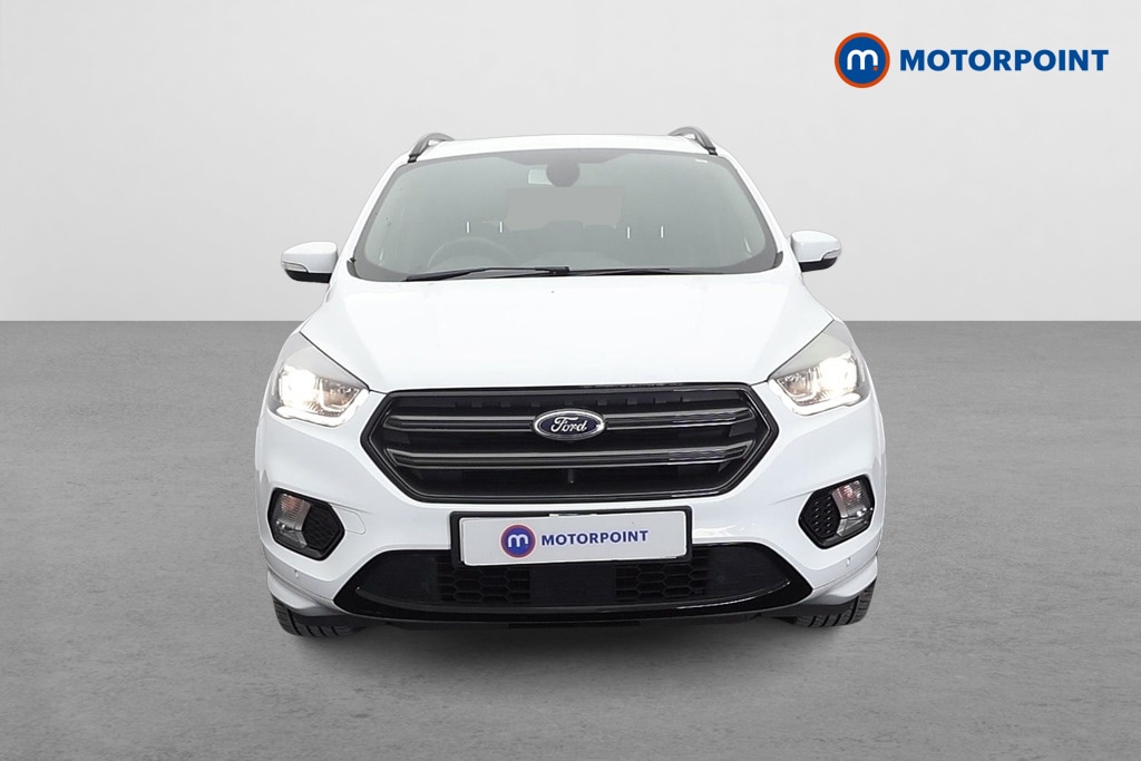 Used Ford Kuga 2018 for sale - 78153334: Photo 2
