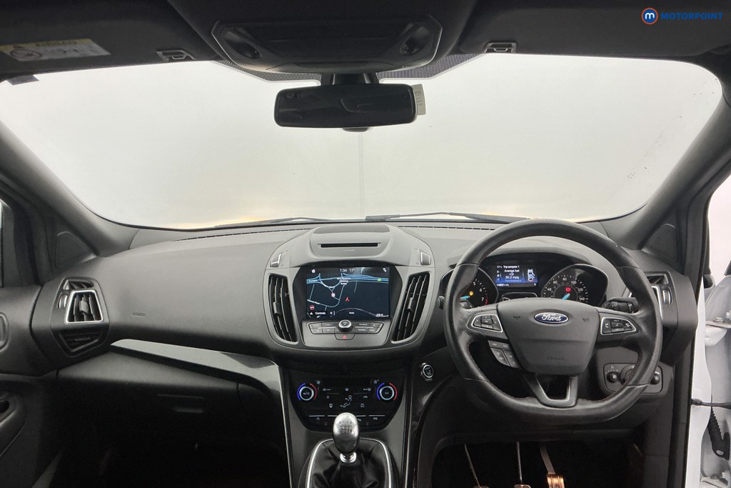 Used Ford Kuga 2018 for sale - 78153334: Photo 20