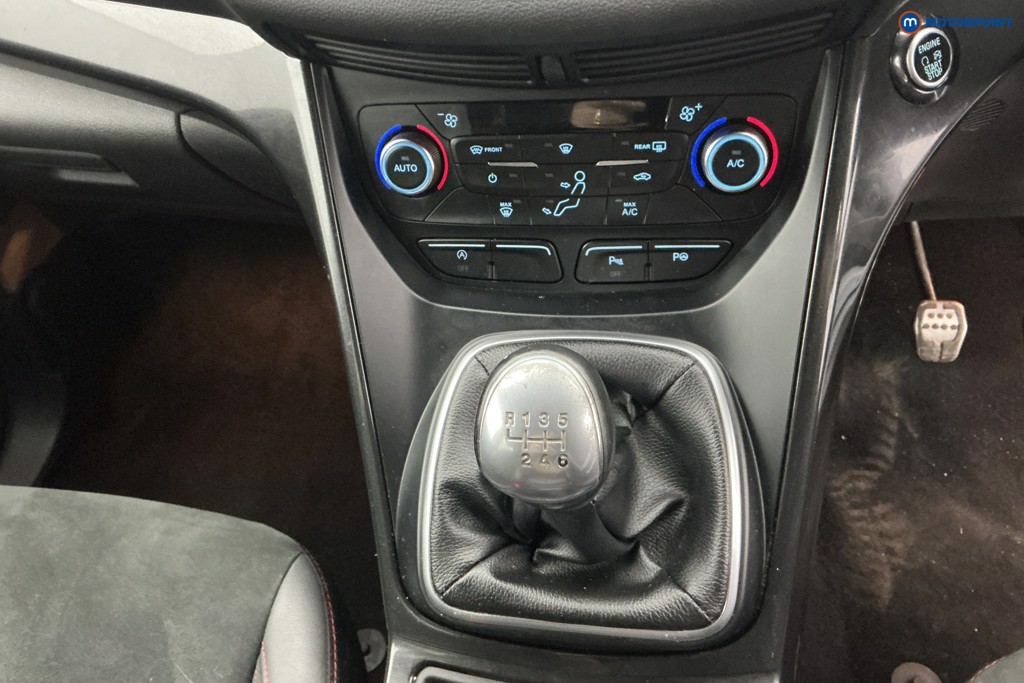 Used Ford Kuga 2018 for sale - 78153334: Photo 29