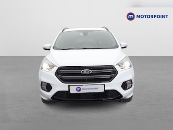 Used Ford Kuga 2018 for sale - 78153334: Photo