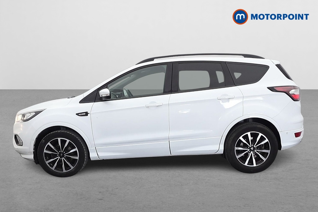 Used Ford Kuga 2018 for sale - 78153334: Photo 4