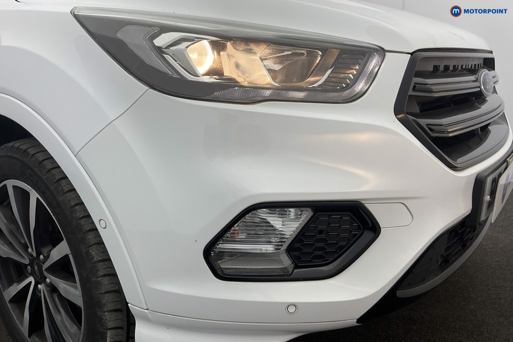 Used Ford Kuga 2018 for sale - 78153334: Photo 43