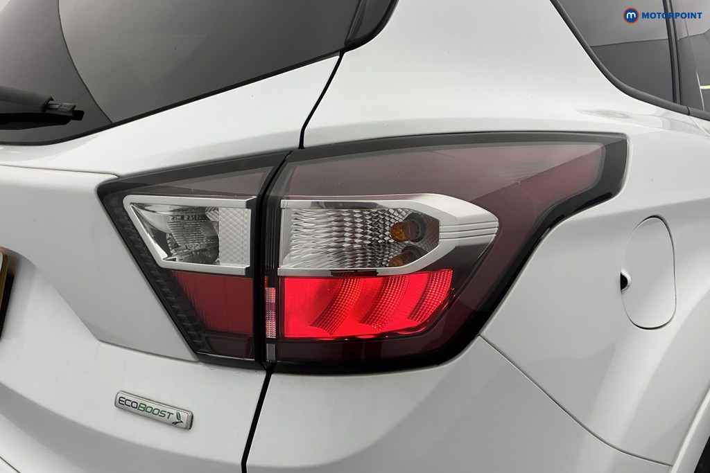 Used Ford Kuga 2018 for sale - 78153334: Photo 44