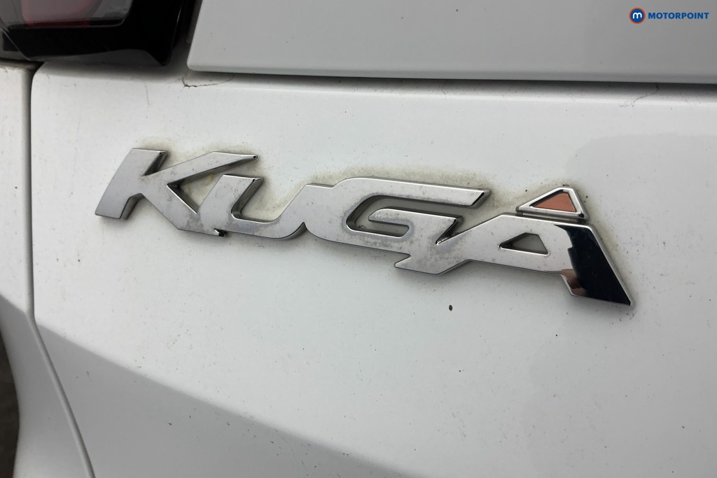 Used Ford Kuga 2018 for sale - 78153334: Photo 46