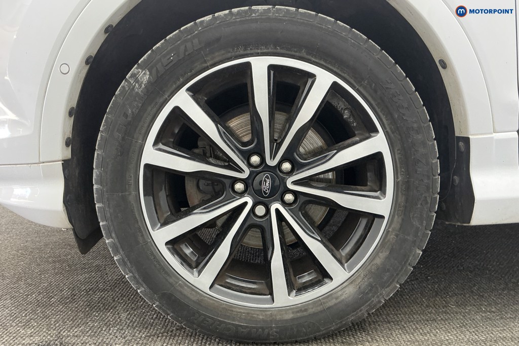 Used Ford Kuga 2018 for sale - 78153334: Photo 48