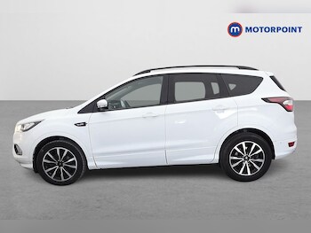 Used Ford Kuga 2018 for sale - 78153334: Photo