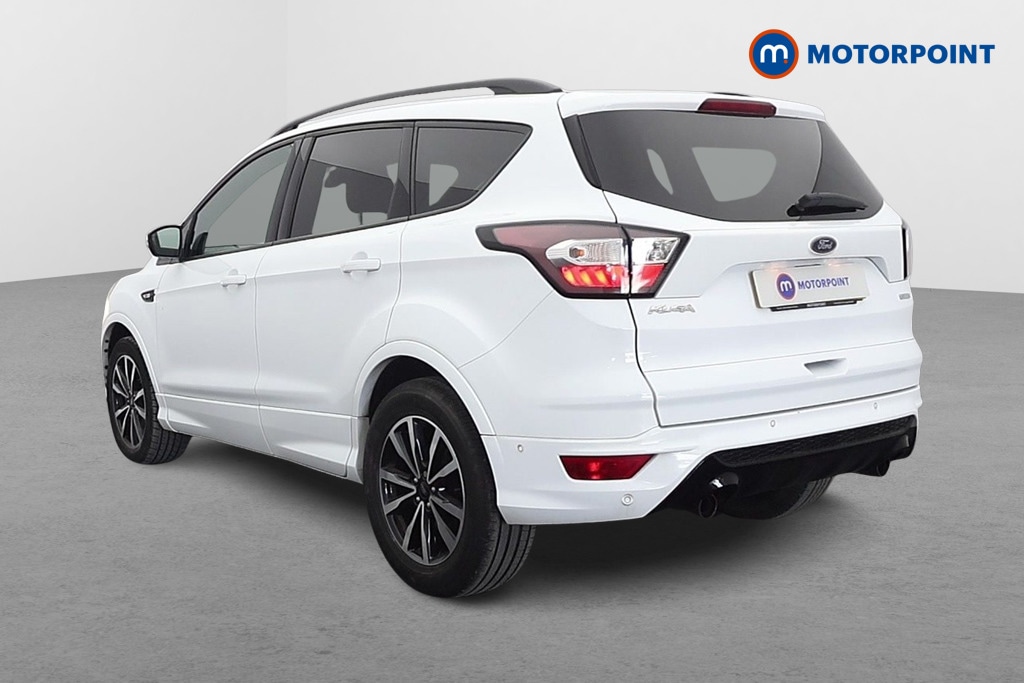 Used Ford Kuga 2018 for sale - 78153334: Photo 5