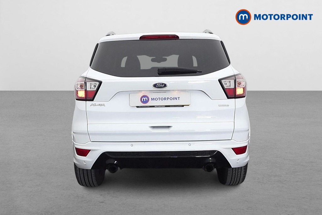 Used Ford Kuga 2018 for sale - 78153334: Photo 6