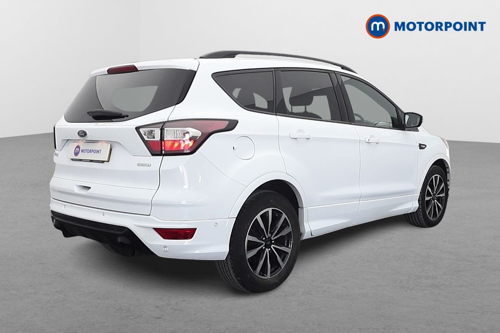Used Ford Kuga 2018 for sale - 78153334: Photo 7