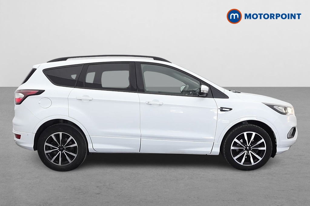 Used Ford Kuga 2018 for sale - 78153334: Photo 8