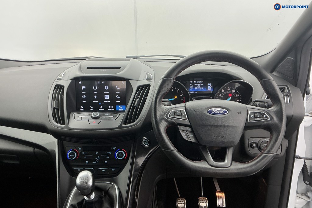 Used Ford Kuga 2018 for sale - 78153334: Photo 9