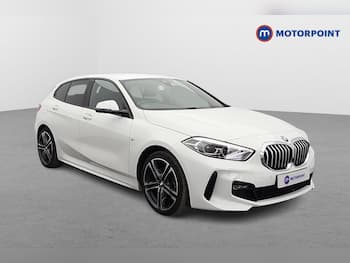 Used BMW 1 Series 2021 for sale - 79528632: Photo