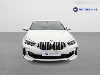 Used BMW 1 Series 2021 for sale - 79528632: Photo